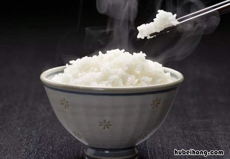 煮熟的米饭冷藏能放几天 熟米饭可以冷藏多久