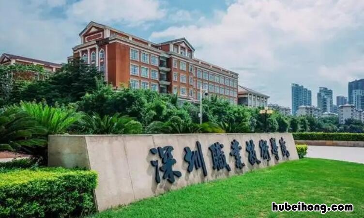 珠三角的职业技术学校排名 珠三角职业技术学院排名
