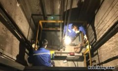 学电梯维修工资高吗 电梯维修好学嘛