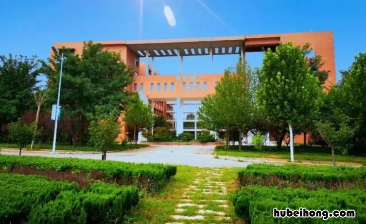 山东城市建设职业学院在哪里? 山东城市建设职业学院在哪里收信