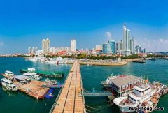 山东省会是哪个城市青岛 山东哪里好玩的旅游景点