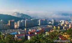 山西西南部有哪些城市名字最好听 山西省西南部有哪些城市