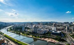 山西省阳泉市属于什么地区 山西省阳泉市属于哪个地级市