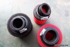 摩托车的海绵空气滤芯如何清洗维护? 摩托车的海绵空气滤芯如何清洗维护与保养