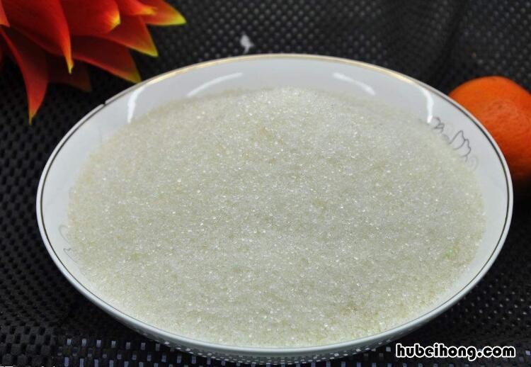 白糖水洗脸有什么功效吗 白糖洗脸的功效