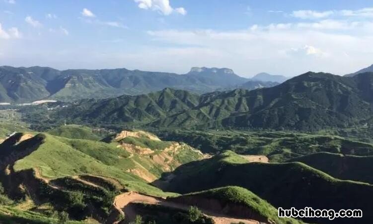 为抗日英烈命名的左权县在哪里 抗日英雄左权县在哪里