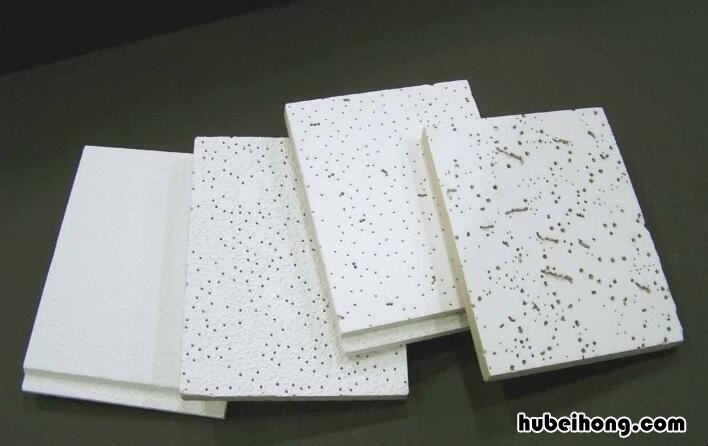 吸音材料分类 什么是吸音材料