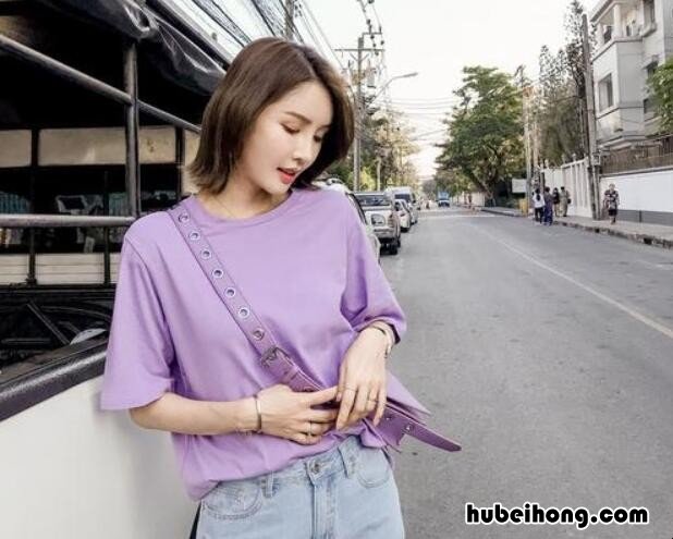 穿紫色衣服的人是什么性格特征 穿紫色衣服代表什么性格