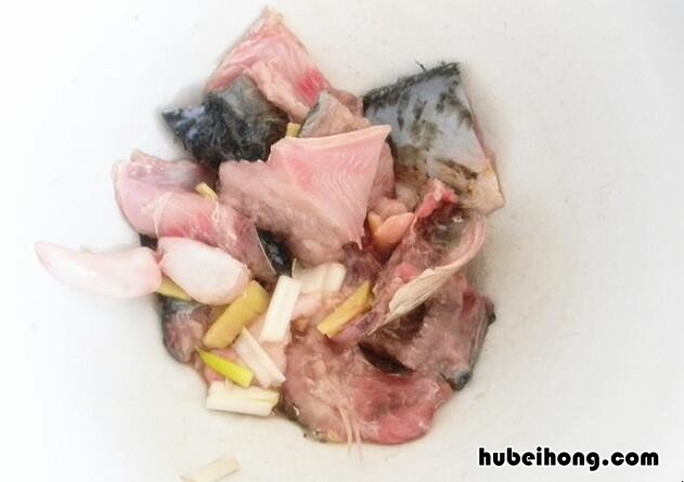 酸辣鱼块图片大全 酸辣鱼块图片高清