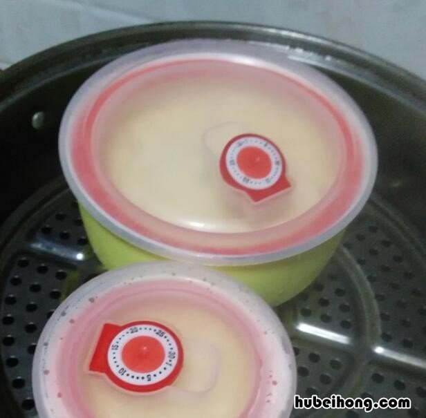 牛奶蒸鸡蛋怎么做好吃窍门 牛奶蒸蛋怎么做的