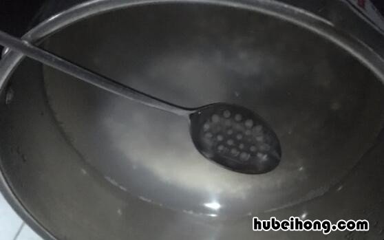 西米露的做法 牛奶用什么牛奶最好呢 西米露的做法 牛奶用什么牛奶最好吃