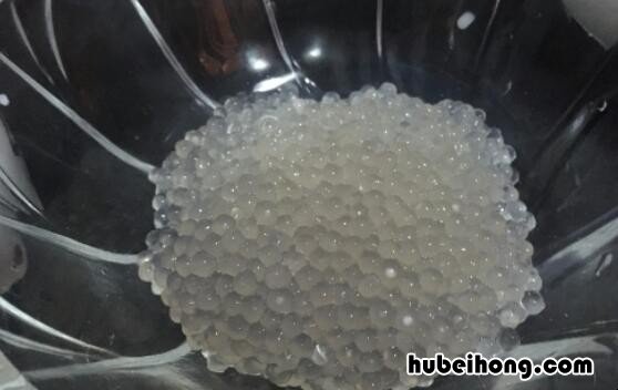 西米露的做法 牛奶用什么牛奶最好呢 西米露的做法 牛奶用什么牛奶最好吃