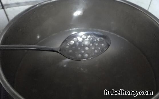 西米露的做法 牛奶用什么牛奶最好呢 西米露的做法 牛奶用什么牛奶最好吃