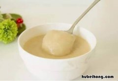 米乳是用温水冲开吗还是冷水 米乳是用温水冲开吗还是温水