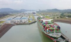 巴拿马运河是什么国家的 巴拿马运河是哪里的