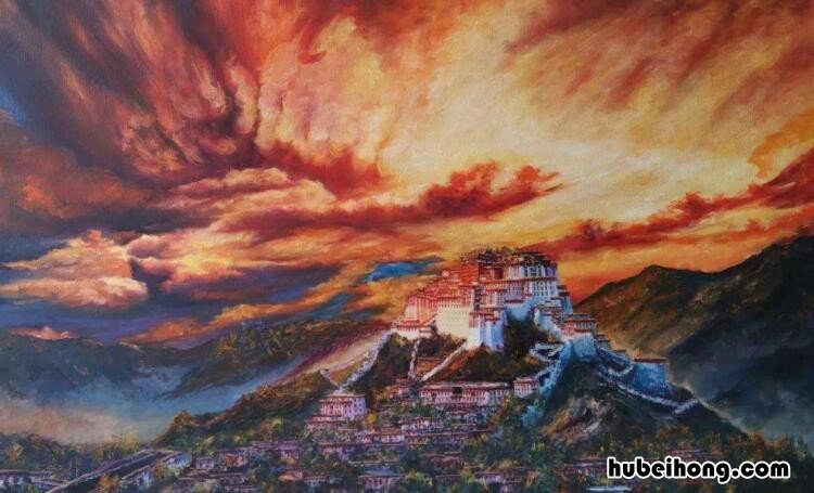 布达拉宫是在拉萨吗为什么 布达拉宫是拉萨的景点吗