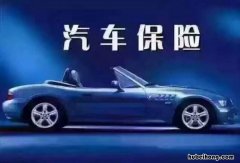 新手买车应该买什么保险 新手买车应该买什么保险好