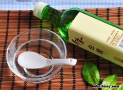 白醋如何护肤 白醋护肤妙用大全