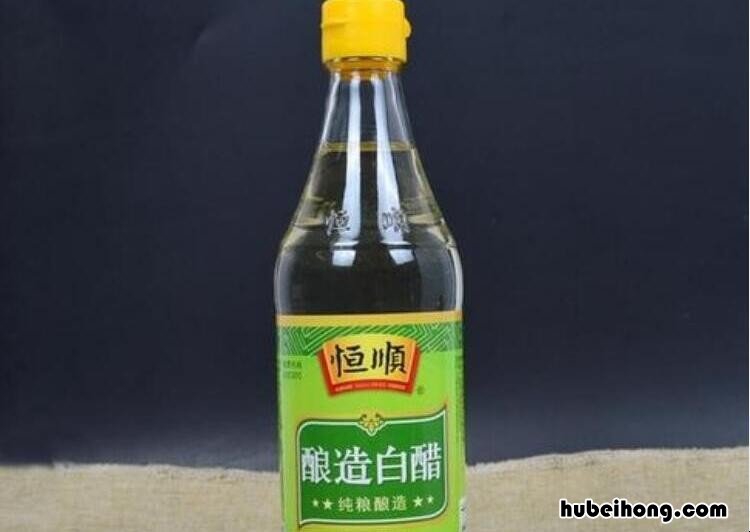 白醋洗脸的最好方法是怎么样洗 白醋洗脸的正确方法 要注意什么