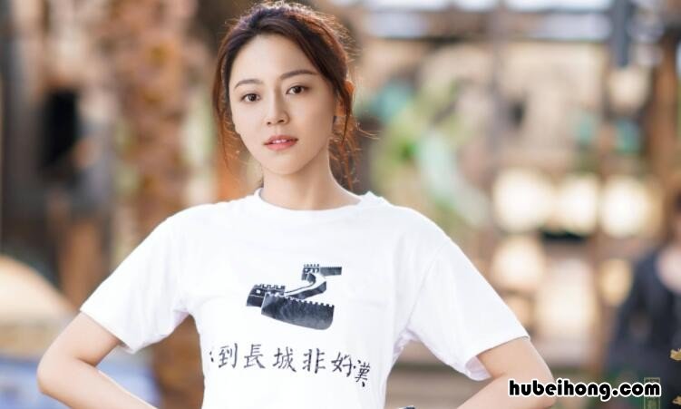 逆流而上的你高蜜饰演者是谁 逆流而上的你高蜜饰演者叫什么