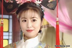 还珠格格1简介 还珠格格剧情分集介绍一部