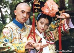 还珠格格最后的结局如何 还珠格格最后的结局是啥