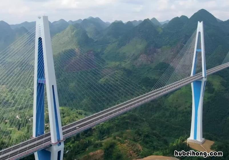 平塘大桥是哪个单位建设的 平塘大桥介绍