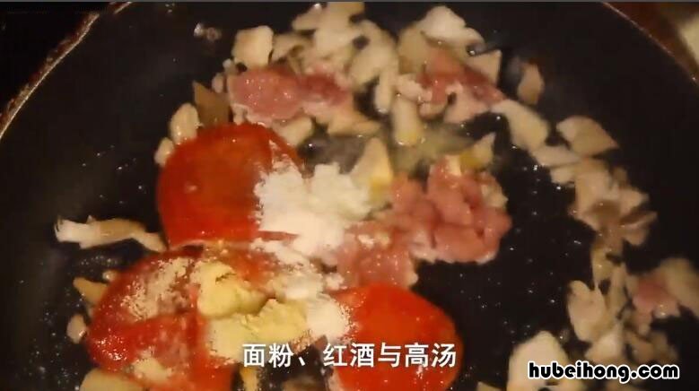 酱牛肉的酱牛肉的做法 酱牛肉的做法用什么酱
