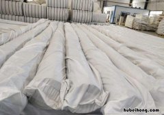 土工膜作用是什么 带膜土工布的作用