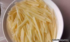 吃土豆丝会中毒吗 土豆丝食物中毒