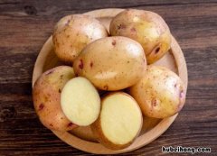 小土豆快速去皮小技巧视频 小土豆快速去皮小技巧图片