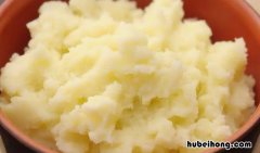 自制土豆泥面膜 土豆面膜怎么做