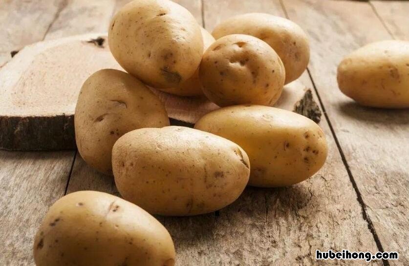 土豆在冰箱保质期 土豆常温保质期