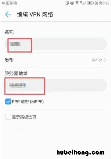 手机vp?n 手机vpa是什么意思