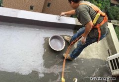 楼顶有积水怎么处理方法 自建房楼顶不平积水怎么处理好?