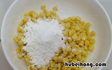 玉米烙做法大全 菜谱玉米烙做法