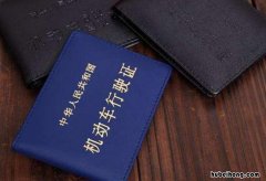 行驶证扣分需要什么证件才能处理 行驶证扣分需要带什么证件