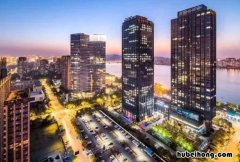 杭州地理环境有哪些特征 杭州地理环境有哪些变化