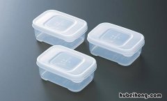塑料保鲜盒适合存放什么食物好 塑料保鲜盒可以放什么食物