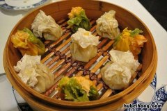 白云豆腐烧卖的做法是什么做的 白烧豆腐怎么做