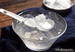白凉粉和冰粉有什么区别吗 冰粉和白凉粉有什么区别吗