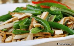 白菜干子怎么做好吃视频 白菜干子怎么炒好吃