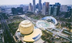 杭州市属于哪个省的城市地图 杭州市是属于哪个省的