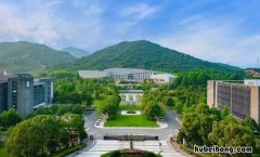 杭州职业技术学院官网 杭州科技职业技术学院在哪个校区