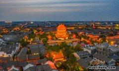 枣庄是哪个省哪个市的 枣庄是哪个省哪个市的城市