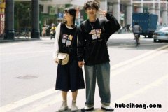 秋冬款情侣装 情侣运动套装秋装品牌