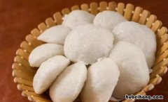 白面发糕的家庭的做法视频教程 白面做发糕怎么做制作