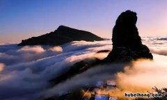到梵净山自由行 到梵净山旅游需要多少钱一个人