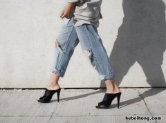 法式穆勒鞋 穆勒鞋舒服吗