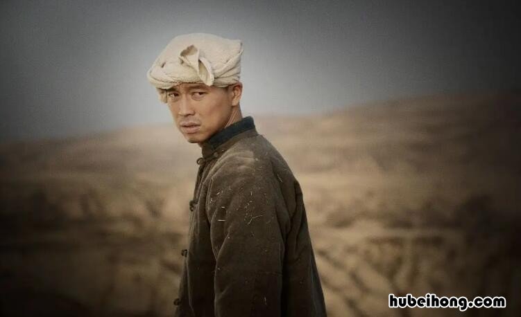 孙少安拍电视剧成功了吗是哪一集 孙少安演的电视剧都有什么